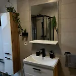 Laura V Centre Апартаменты *