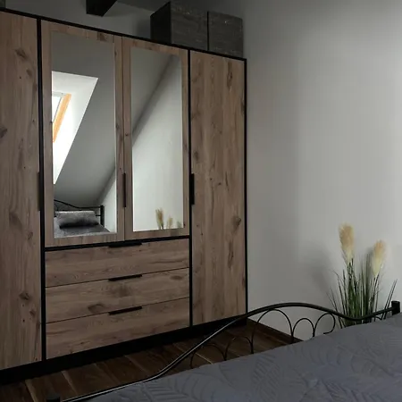 Laura V Centre Appartement Prievidza