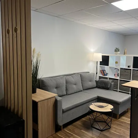 Laura V Centre Apartamento