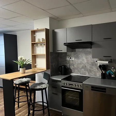 Laura V Centre Appartement Prievidza