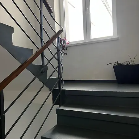 Appartement Laura V Centre