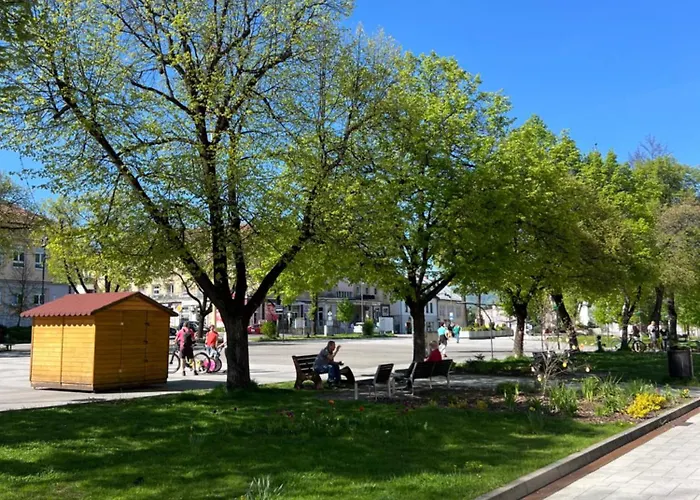 Apartment Laura V Centre *